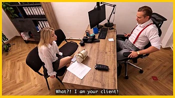 LOAN4K. Tight Pussy Instead Of Money ft. Stanley Johnson: Blowjob, Doggy  Cowgirl Porn