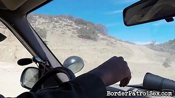 Borderline Beauties: Blowjob, Doggy  Cowgirl Porn