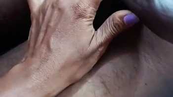 Tamil Girl Hot Hand Checking