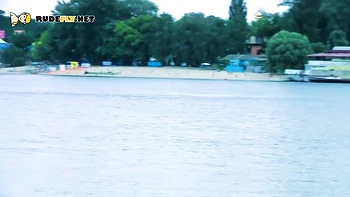 Teen 18+ Filmed With Her Nudist