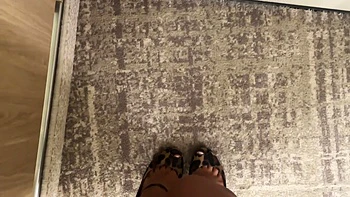 Milf Gets Fucked On A Cruise Ship