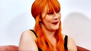 Lady, 41, wants to sweat! - Jacquie et Michel TV