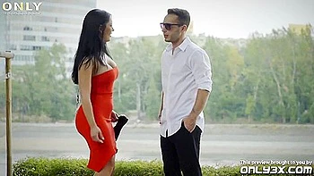 Honey Demon - Foot Fucking Filly Featuring Honey And Raul