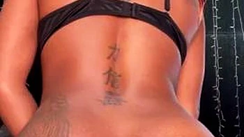 Chocolate: Blowjob, Cowgirl  Big Tits Porn