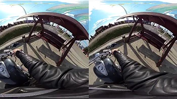 Mugur1: Blowjob, Doggy  Cowgirl VR Porn