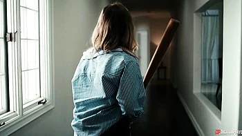 Doggystyle sex with magnificent Anna Claire Clouds from Digital Playground