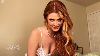 Passionate Sex After Sloppy Blowjob