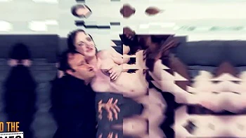 CUCKOLD SESSIONS - Cuckold Tony Watches Gypsy Rose Squirt  Get Fucked Hard