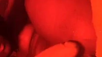 Ebony solo cam: Missonary  Stripchat Porn