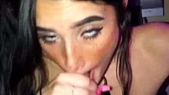 Asdas: Blowjob, Amateur  Blonde Porn