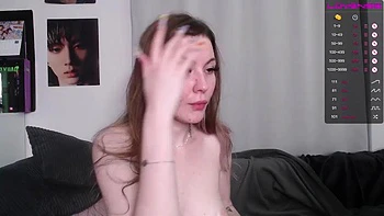 Dildoing pussy: Amateur, Eporner  Cam Porn