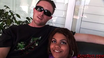 Amy doesn t tap out during a threesome in FHFF!: Blowjob, Doggy  Hardcore Porn