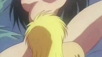 Hentai Manga Lesbian Action