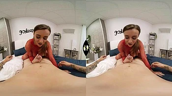 Jojac 2 vr: Blowjob, Cowgirl  Missonary Porn