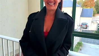 An orgy to honor the guests - Jacquie et Michel TV