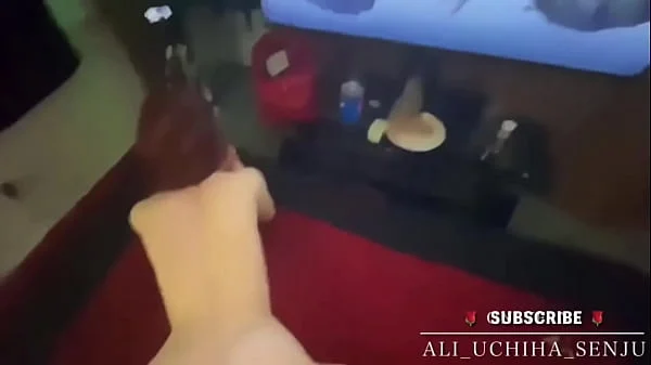 Slimthick Snowbunny Ravished By Aggressive BBC Backshots ( Raceplay )