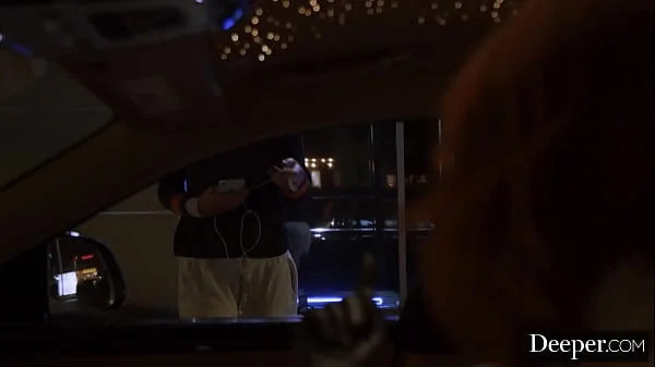 DEEPER - OVERFLOW - The Squirting Compilation