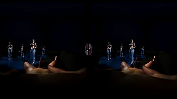 She’s Got Your Attention