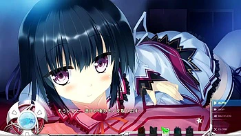 Kamishiro Touko - 01: Japanese, Hentai  Eroge Porn