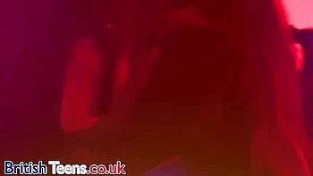 Passionate Chippy Sex