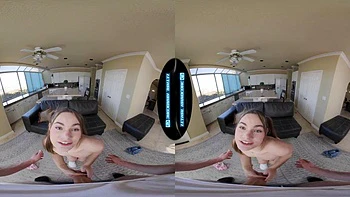 Your College Classmate Uses YOU To Get Back At Cheating BF - LethalHardcoreVR: Porn