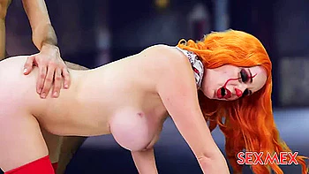 Latina Pennywise - Lola Shine