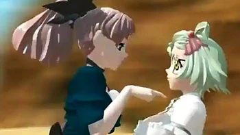 A magical tail. 2: Xnxx, Fetish  Hentai Porn