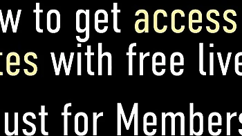 Sara Jay - blonde smut