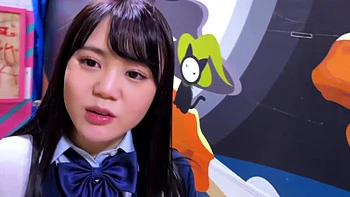 0011160_Fカップ 制服着衣 美少女などが含まれている