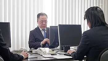 Busty Mistress Also A Coworker. Sone267rm