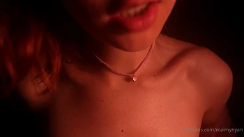 Newly Leaked Onlyfans Clip READ DESCRIPTION: Amateur, Homemade  Redhead Porn