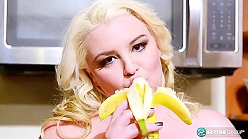 Featuring Lucy Lenores Big Ass Clip