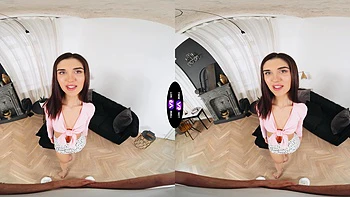 Bruno dickemz fucks his girlfriend with his huge cock in all poses