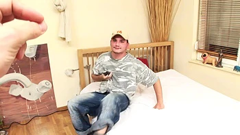 A Desire For A Mature Woman