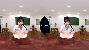 After School Sex with My Full of Smile Classmate