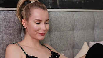 Fucking Delicious - Polly White