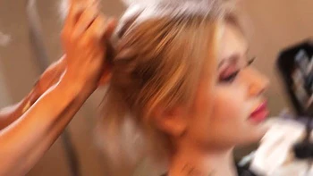 Kyara, 39, is creating new memories... - Jacquie et Michel TV