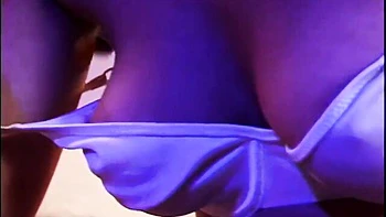 Impressive close-up pound session with a hot blonde Jodi Roxxx