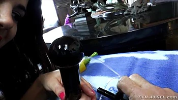 Watch blooming Valentina Nappi's porn