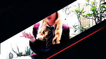 Glamour women's nubile porn movie