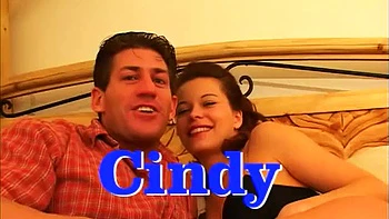 Cindy vs Lee Stone: Doggy, Cowgirl  Missonary Porn