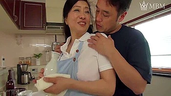 The Client Cant Reject Her Out Of Hand, Shes A Pushy, Erotic, Gentle Old Lady Helper