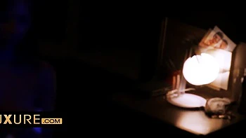 Angelic Carollina Cherry - ass to mouth xxx - Luxure