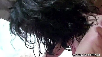 Perfect-ass Lyna - 40yr Old Delicious French Cougar Little