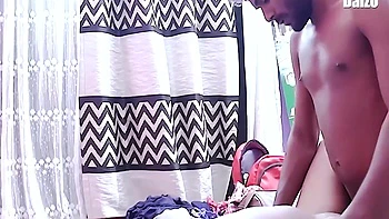 If Stepbrother Was Not In The House, Then Stepsister-in-law Was Wide