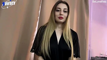 Abbee Kimberly In Astonishing Xxx Clip Deep Throat Private Unbelievable Pretty One