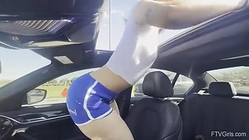 Louise Louellen - Total First Time