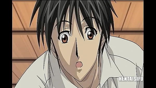 Fucking My Friend's MILF MOM