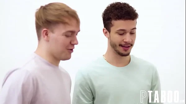 Going Halfsies Natasha Nice, Apollo Banks and Joshua Lewis