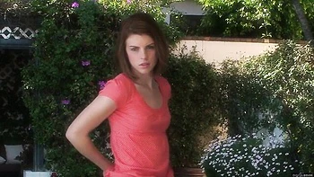 Digital Desire - amateur action